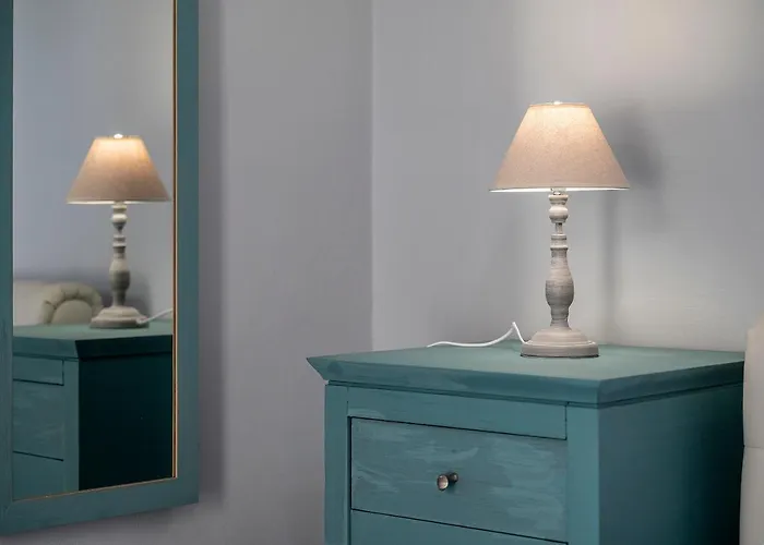 Snoopy's Apartment Kos Town