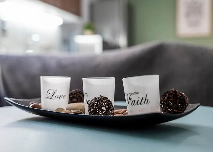 Snoopy's Апартаменты Кос