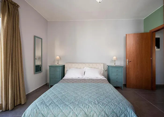 Snoopy's Апартаменты *