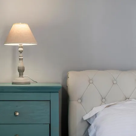 Apartamento Snoopy's Cos