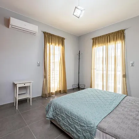 Apartment Snoopy's Kos-Stadt