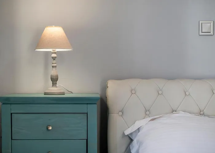 Apartamento Snoopy's Cos