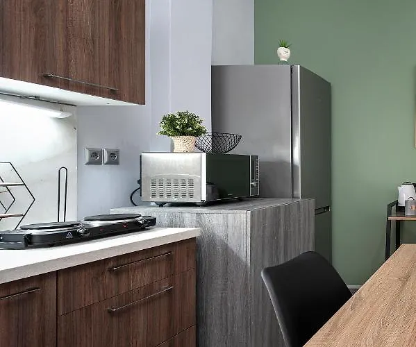 Apartamento Snoopy's Cos