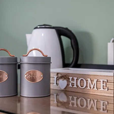 Snoopy's Apartman Kosz