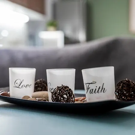 Snoopy's Apartman Kosz