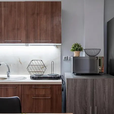 Apartman Snoopy's Kosz