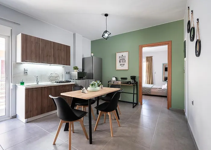 Apartmán Snoopy's *