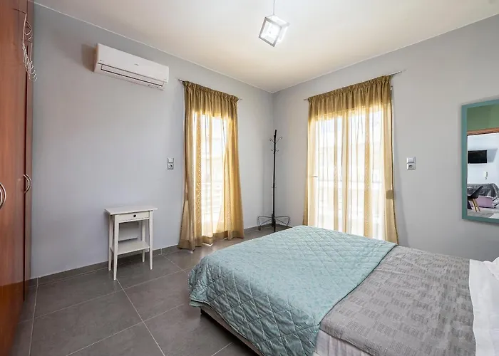 Apartment Snoopy's Kos-Stadt